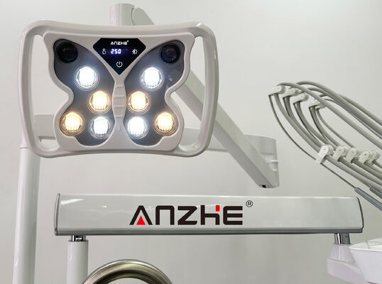 ราคาดี ชุดทันตกรรมสัตว์แพทย์ VET-PRO Series พร้อมคอมเพรสเซอร์ลมเงียบ 32 ลิตร และชุดเครื่องมือ 5 ที่จับ สแตนเลส 304 ออนไลน์