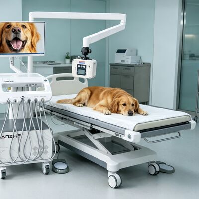 ราคาดี หน่วยรักษาฟันแบบพกพา พร้อม X-ray และ PC Mobile Dental Cart ที่มีระบบดูดอากาศเครื่องปรับอากาศ และพลังงาน 550W ออนไลน์