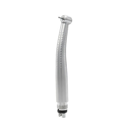 ราคาดี ทันตกรรม High Speed Handpiece พร้อมแบริ่งเซรามิกป้องกันการไหลย้อนกลับ 350-400 รอบต่อนาที และเทอร์ไบน์แบบกดปุ่มสำหรับคลินิกทันตกรรม ออนไลน์