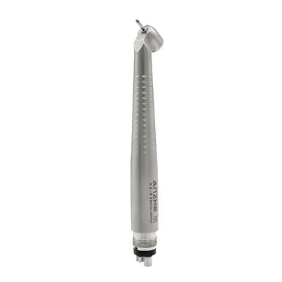 ราคาดี Handpiece ทันตกรรมผ่าตัด 45 องศาพร้อมลูกปืนเซรามิกและกังหันความเร็วสูงสำหรับการถอนฟันที่ได้รับผลกระทบ ออนไลน์