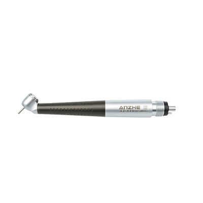 ราคาดี 45 องศา Handpiece ทันตกรรมผ่าตัดความเร็วสูงฟันกระแทก Turbine Push ปุ่มเซรามิคแบริ่ง AJ-X4 ออนไลน์